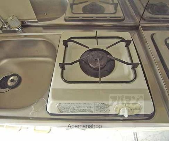 プレステージの内装写真