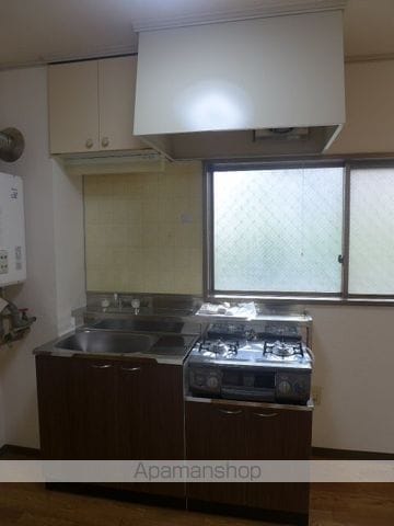 シティハイム一ツ木の内装写真