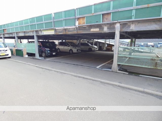 イーグルハイツのその他写真