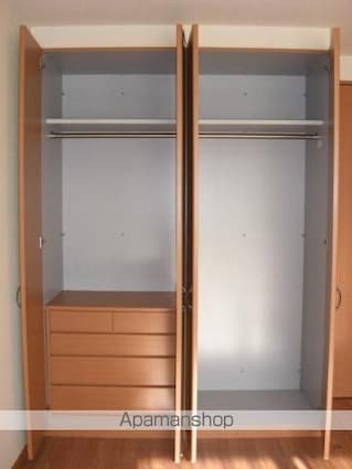 Ｗｉｎｇ　Ｋａｓｈｉｍａ（ウイングカシマ）[1K/29.75m2]の収納