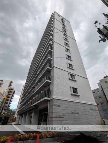 スプランディッド十三本町の外観写真