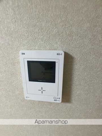 プレジデント白石の内装写真