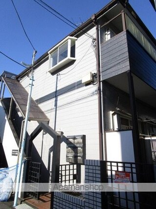 センチュリー成田東[1K/17.35m2]の外観5