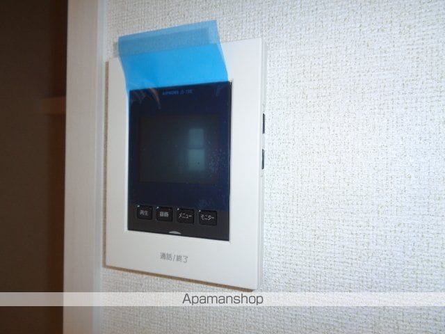 ハイライン ウエストの内装写真