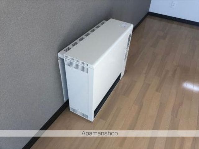 ラパーチェ529の内装写真