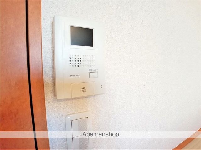 レオパレス芦田スマイルIIの内装写真