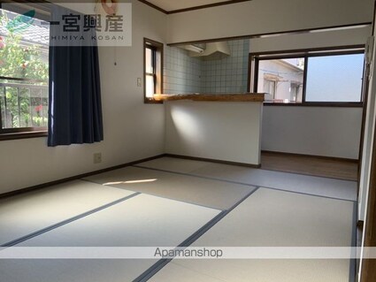 レジデンス大[1K/23.9m2]の内装3