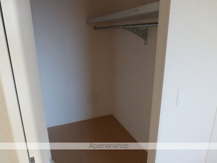 リードオッツ　Ⅱ棟[2LDK/60.06m2]の収納