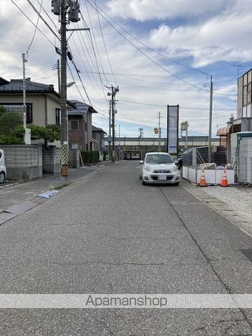 リベルタの周辺写真