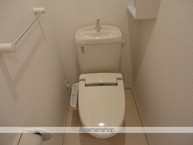 アンビエンテの内装写真