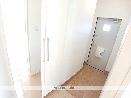 ボヌール・シュプレーム　Ｂ[1LDK/44.18m2]の収納