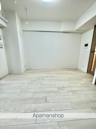 レジディア西小山[1K/25.16m2]の内装2