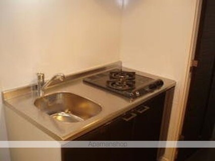 ドルチェＴＯＫＹＯ練馬[1K/21.42m2]の内装2