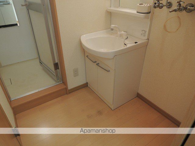 オレンジヒルの内装写真