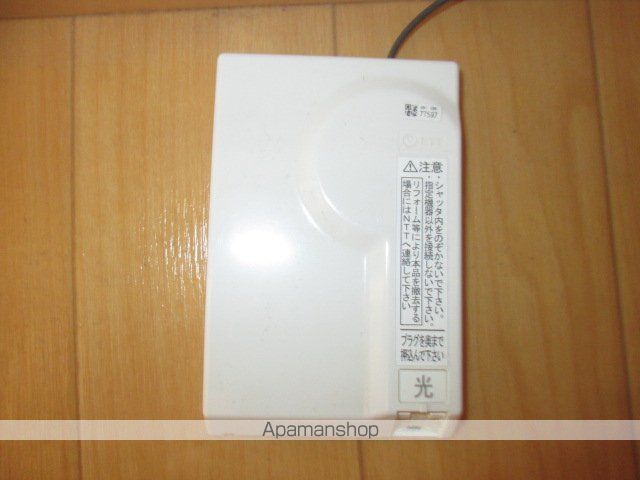 コンチェルトの内装写真