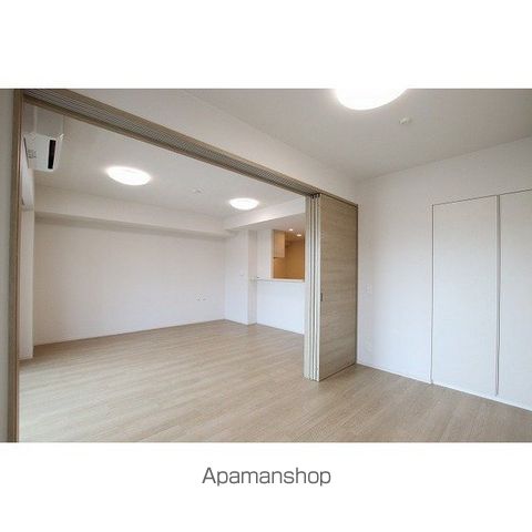 ザ・パークハウス仙台通町の内装写真