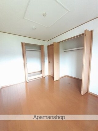 プラシードⅠ[2LDK/58.48m2]のその他内装2