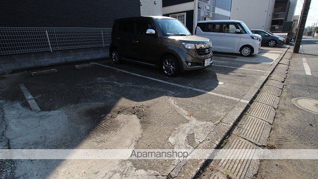 ルミエールB棟のその他写真