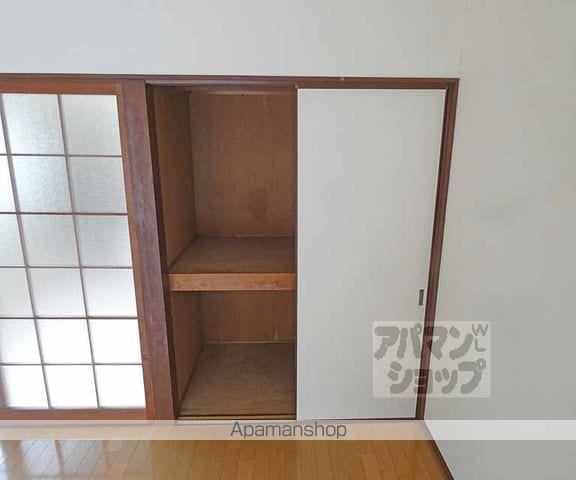 北白川丸山町マンションの内装写真