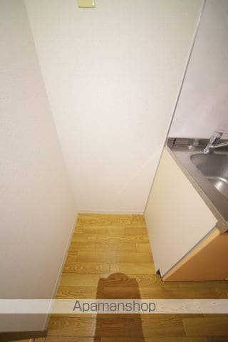 C’S33 多摩センターの内装写真