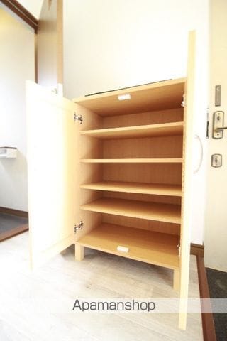 アネックス門田の内装写真