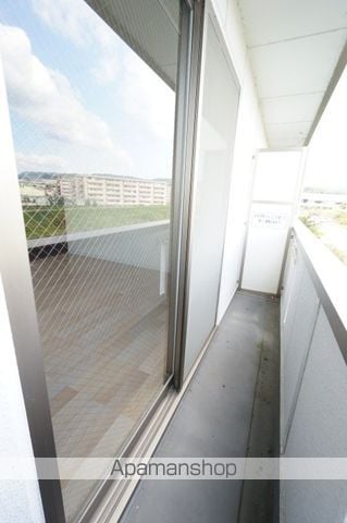 シャトーボヌゥール郡家本町の内装写真