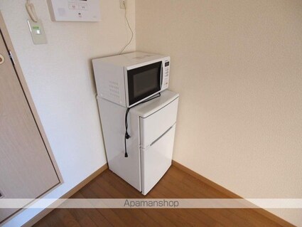 レオパレスグリーンヒル塩尻[1K/23.18m2]の内装5