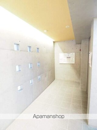 レジディア新宿イースト[1DK/23.79m2]の共用部8