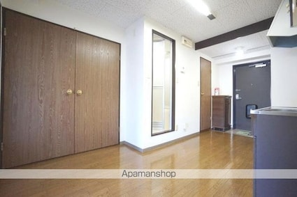 シェレナ辻町[1DK/36.72m2]の内装