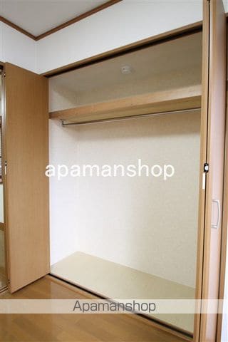 地下鉄長堀鶴見緑地線 松屋町駅 徒歩5分 10階建 築18年の内装写真