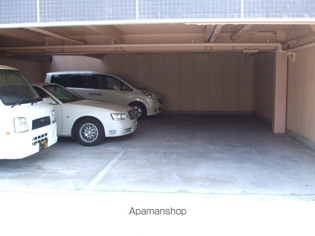 トキワハイツの外観写真