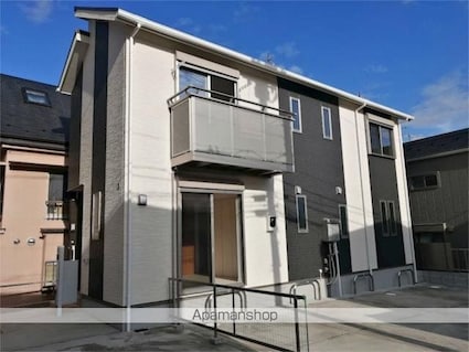 ｍｉｅｕｘハウス（ミュウハウス）[3DK/74.94m2]の外観