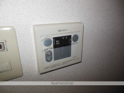 サンハイツ城西[1K/24.09m2]の内装2