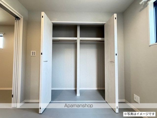 ROBOT HOME 中央林間の内装写真