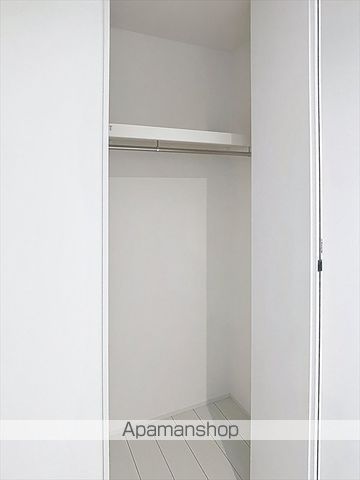 Jack odakaIVの内装写真