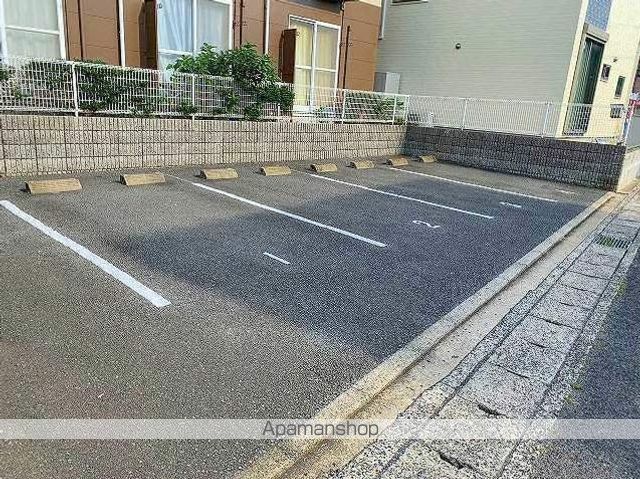 レオパレスさくらのその他写真