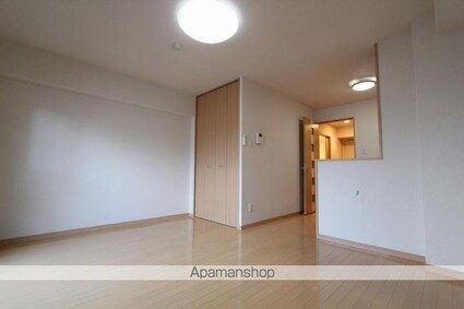 なかよしマンション塩上[1K/30.03m2]のリビング・居間