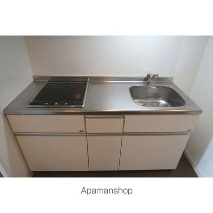 Ｆｉｅｌｄ　Ｖｉｌｌａｇｅ　Ｈｉｒｏｓｕｍｉ[1K/27.33m2]のその他内装4