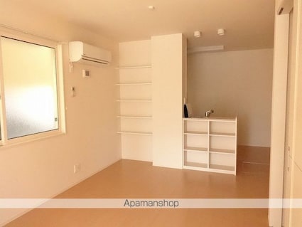 高知県高知市和泉町[1LDK/40.04m2]のリビング・居間