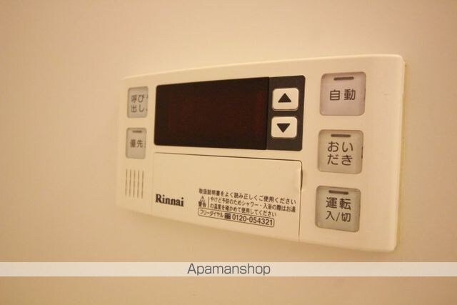 Ｃａｓａ　Ｇｒａｎｄｅ　医大前[1K/30.24m2]の内装6