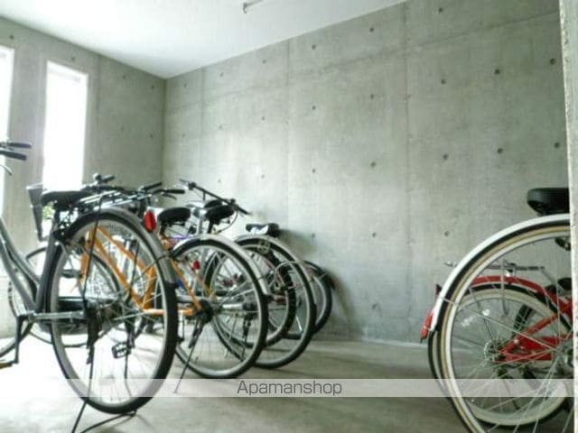 アイアール豊平公園のその他写真