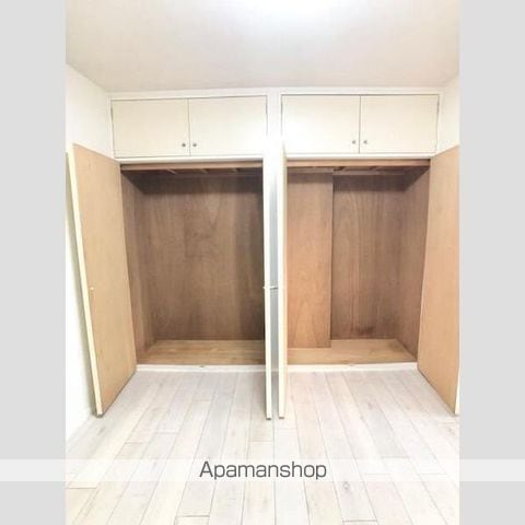 アーバンハイツの内装写真