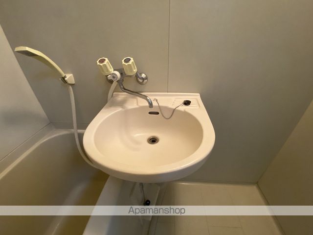 レスポワールDの内装写真