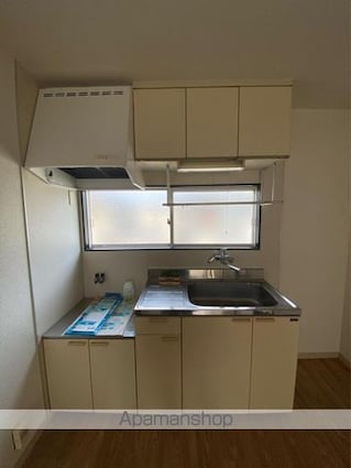 香川県高松市円座町[2LDK/54.8m2]のキッチン