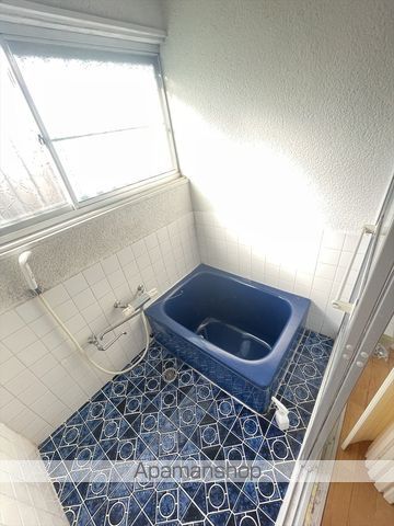 舞4丁目戸建の内装写真