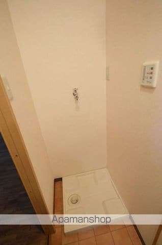 メゾン アルベロの内装写真