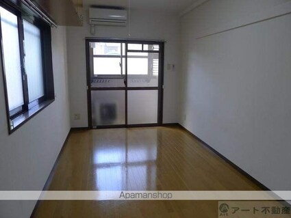 セレニテ本町[1K/24.08m2]のリビング・居間