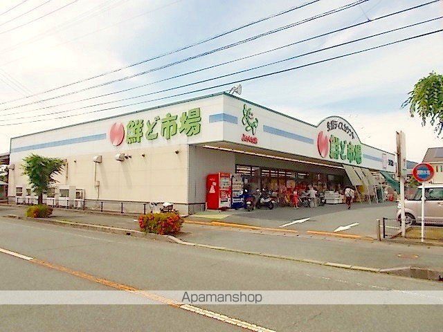 サニーローズIの周辺写真