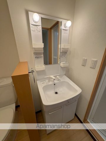 JRBハイツ虹ケ浜弐番館の内装写真