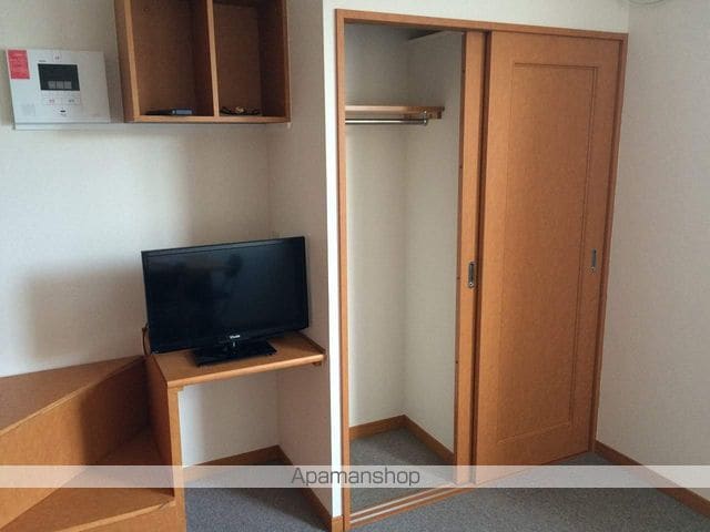 レオパレスエクレールの内装写真